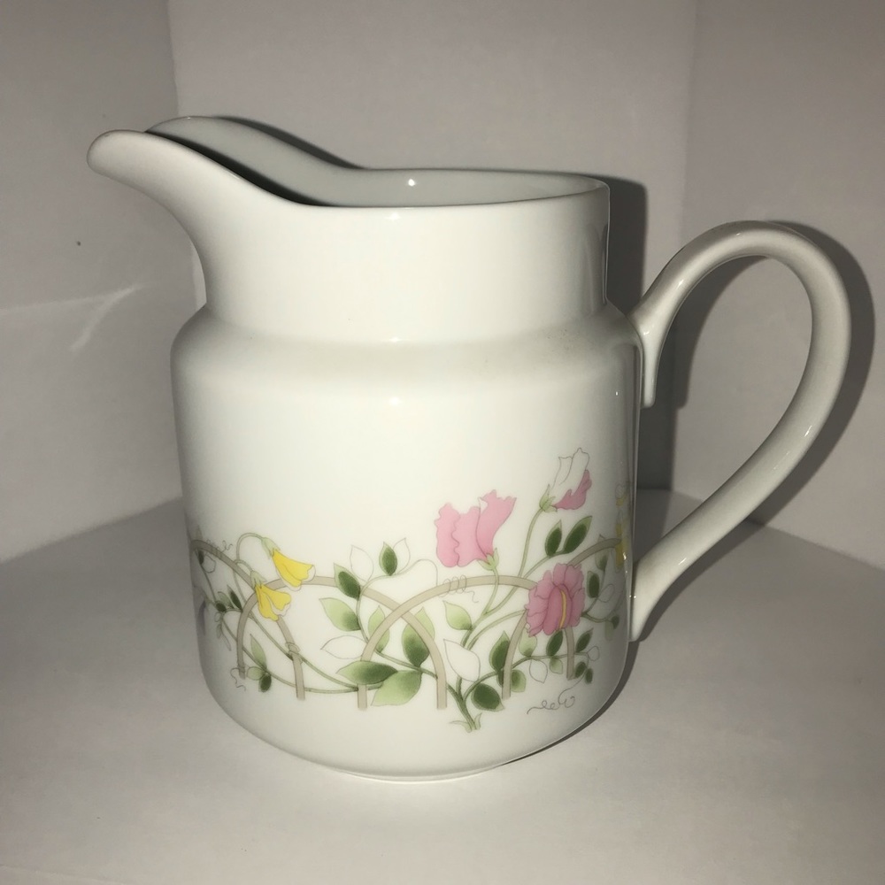 Interlude by Shafford Pitcher